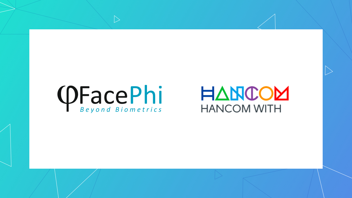 Logos FacePhi e Hancom