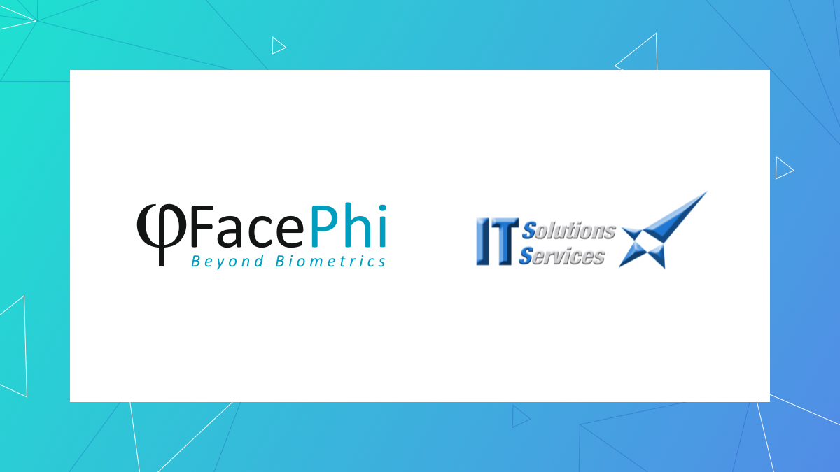 Logos FacePhi e ITSS