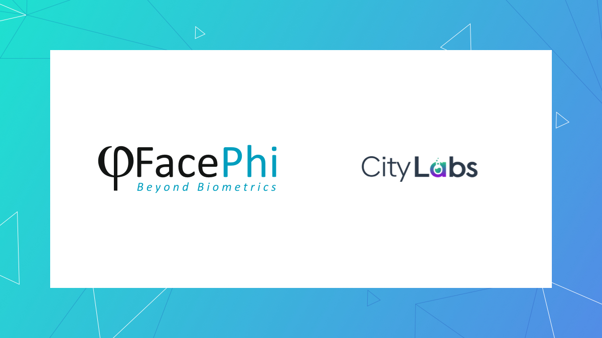 Logos FacePhi e City Labs