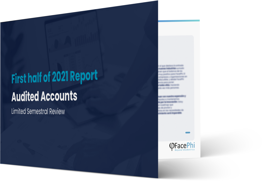 Relatório Semestral de Contas Auditadas 2021