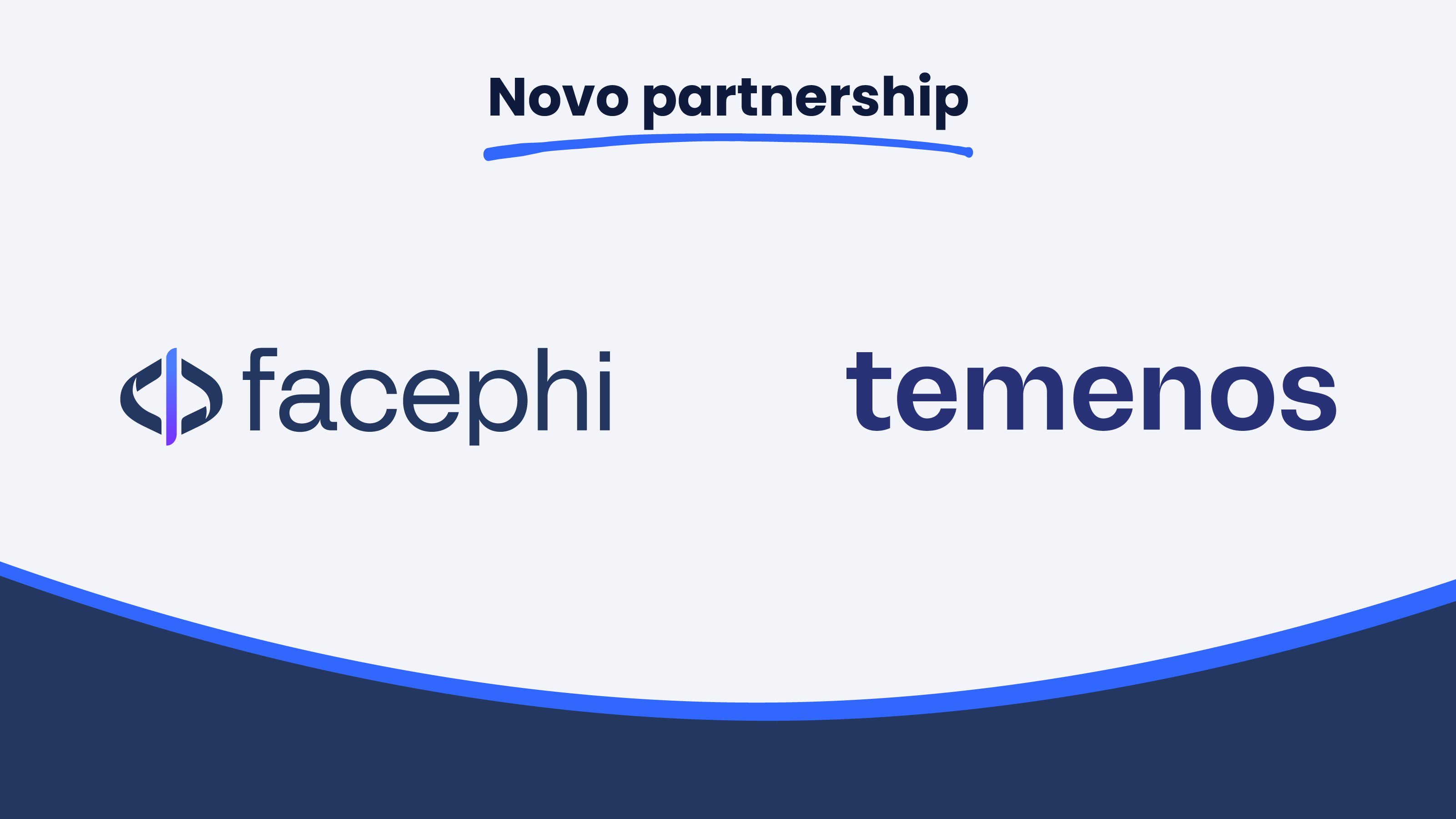 Temenos Exchange partnership