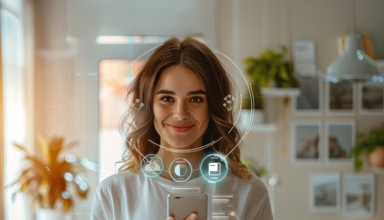 Identidad digital: clave de la soberanía tecnológica y la ciberseguridad en las economías digitales